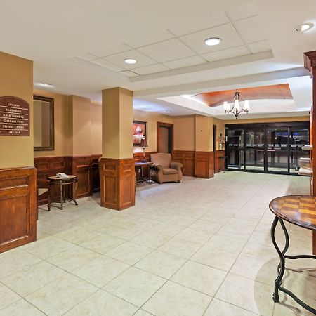 Holiday Inn Express & Suites - Laredo-Event Center Area By Ihg Eksteriør bilde