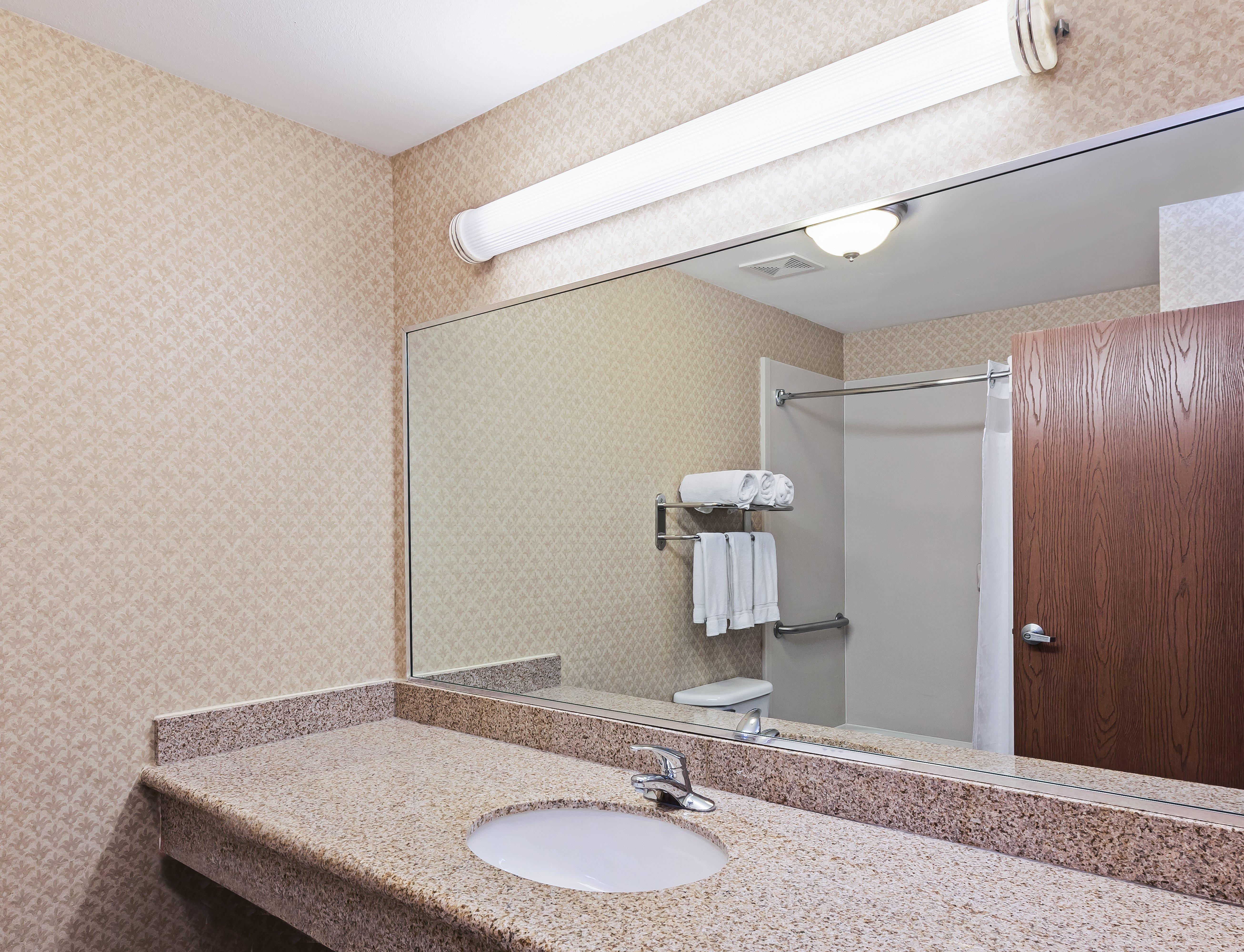 Holiday Inn Express & Suites - Laredo-Event Center Area By Ihg Eksteriør bilde