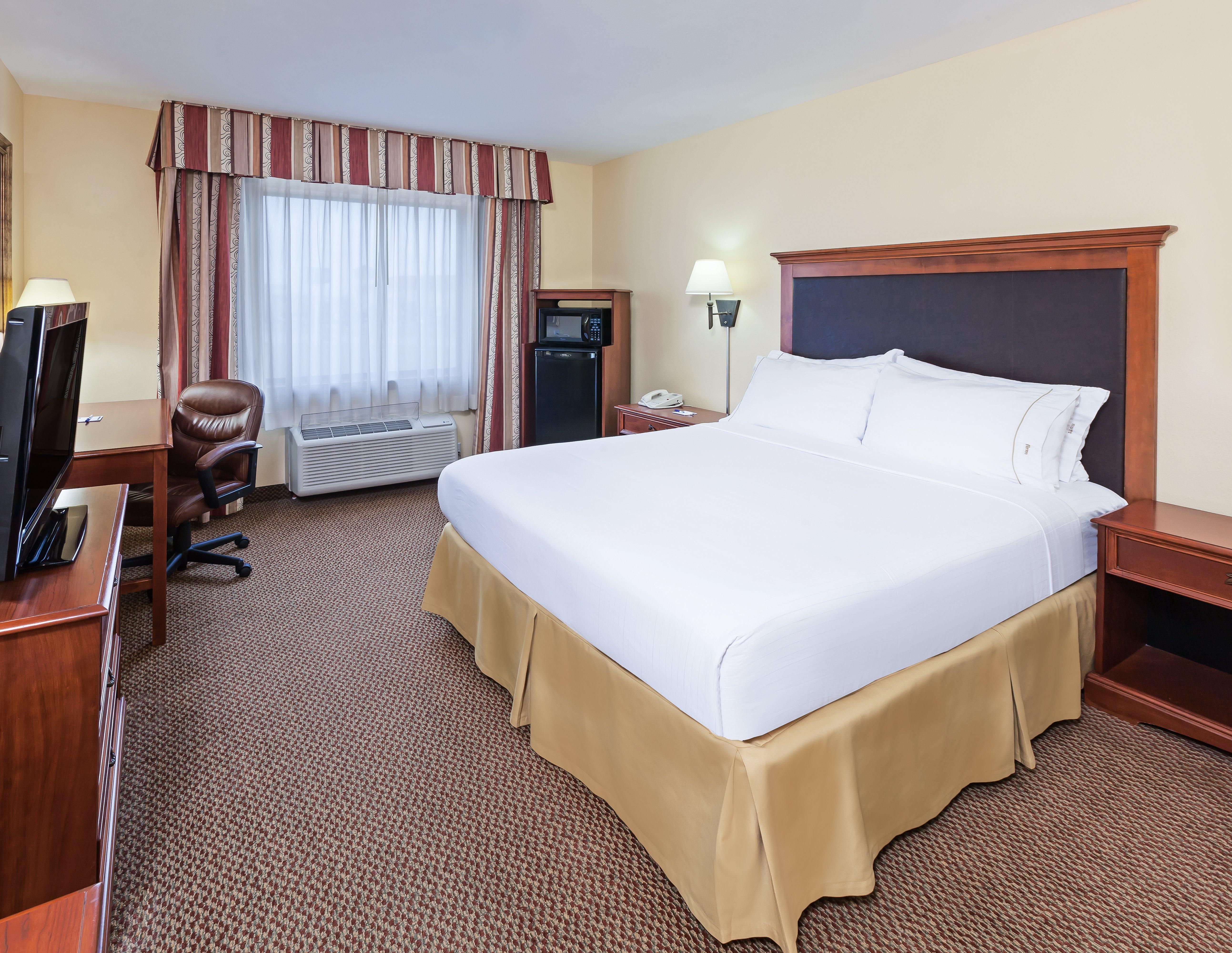 Holiday Inn Express & Suites - Laredo-Event Center Area By Ihg Eksteriør bilde