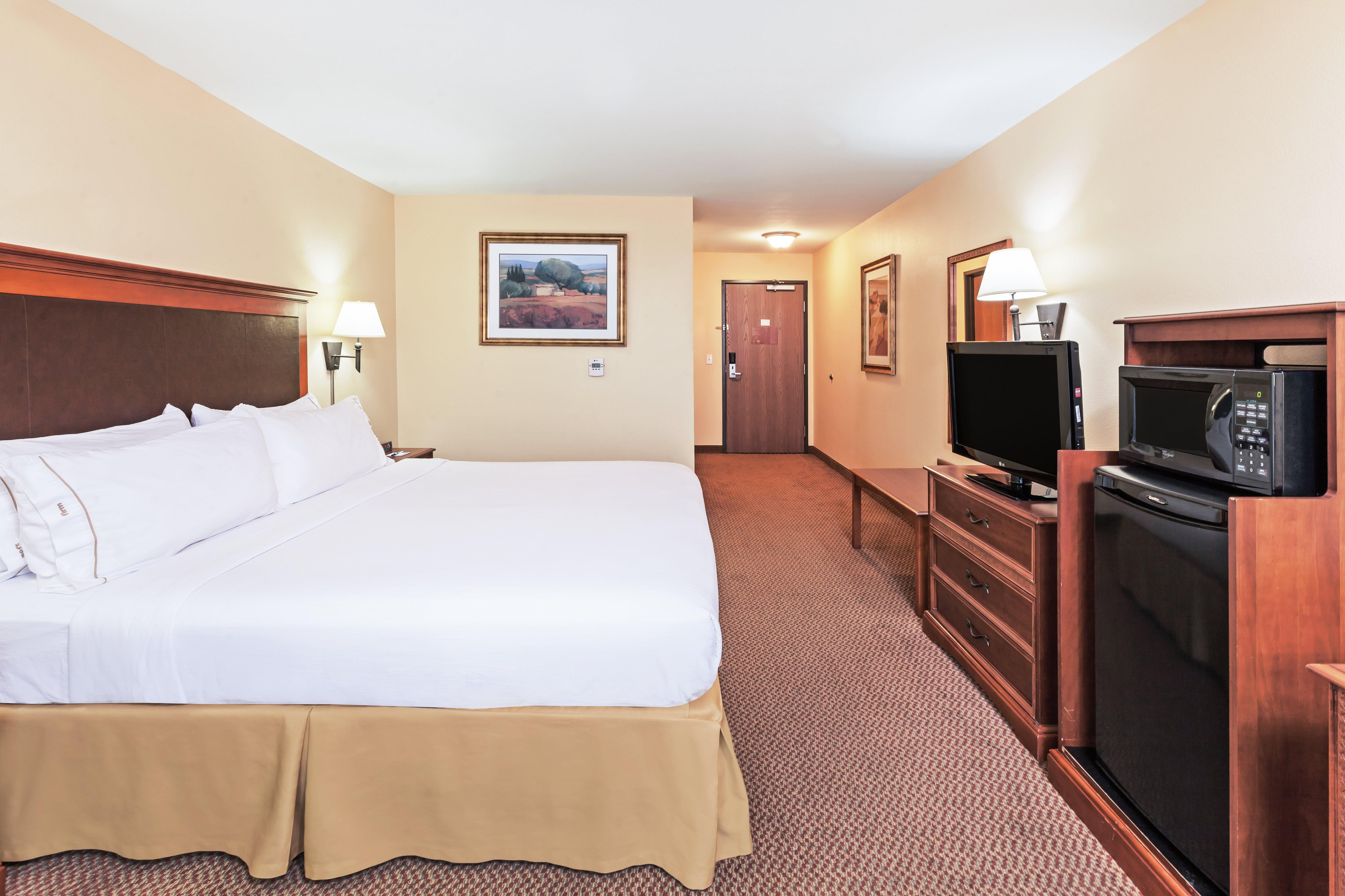 Holiday Inn Express & Suites - Laredo-Event Center Area By Ihg Eksteriør bilde