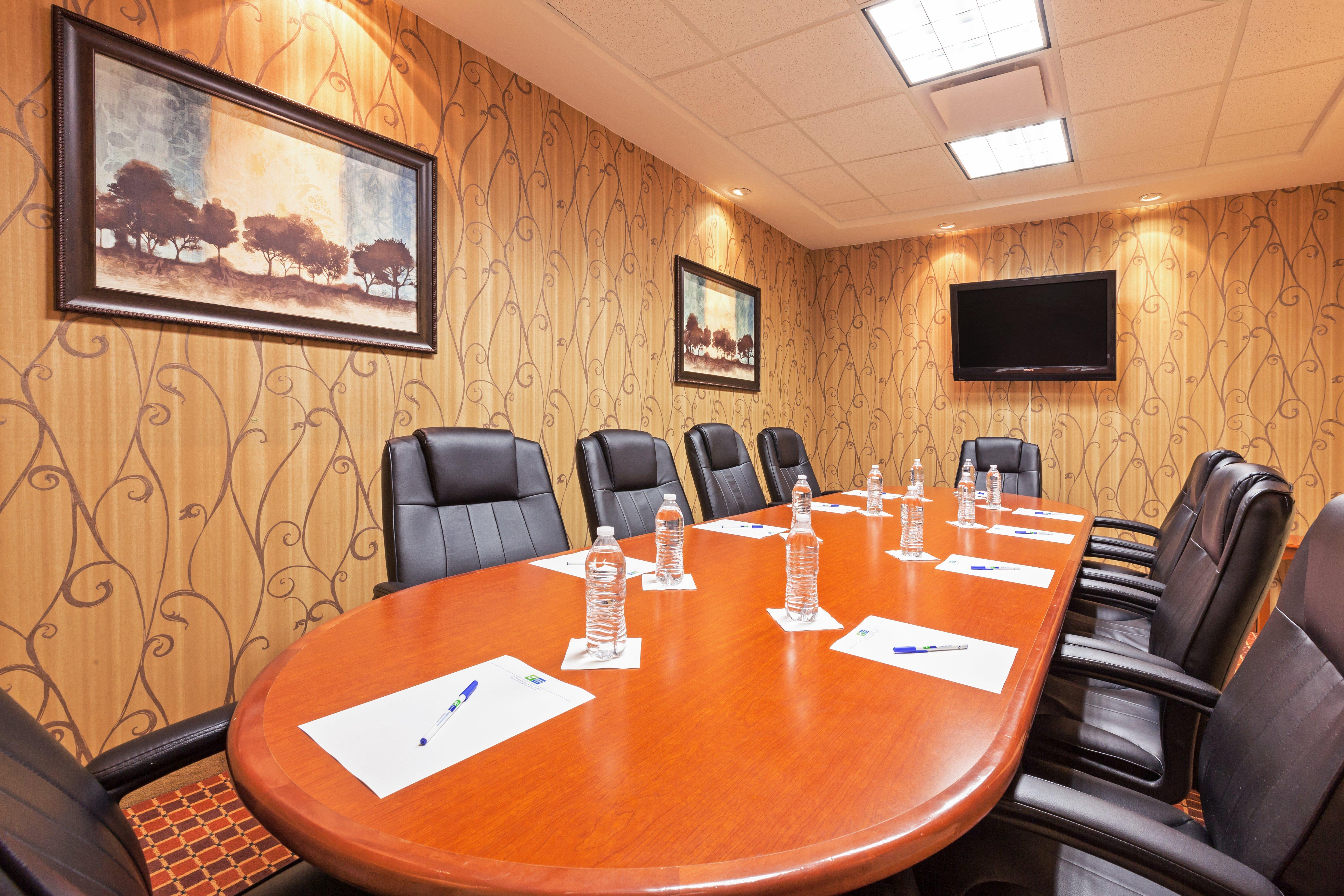 Holiday Inn Express & Suites - Laredo-Event Center Area By Ihg Eksteriør bilde