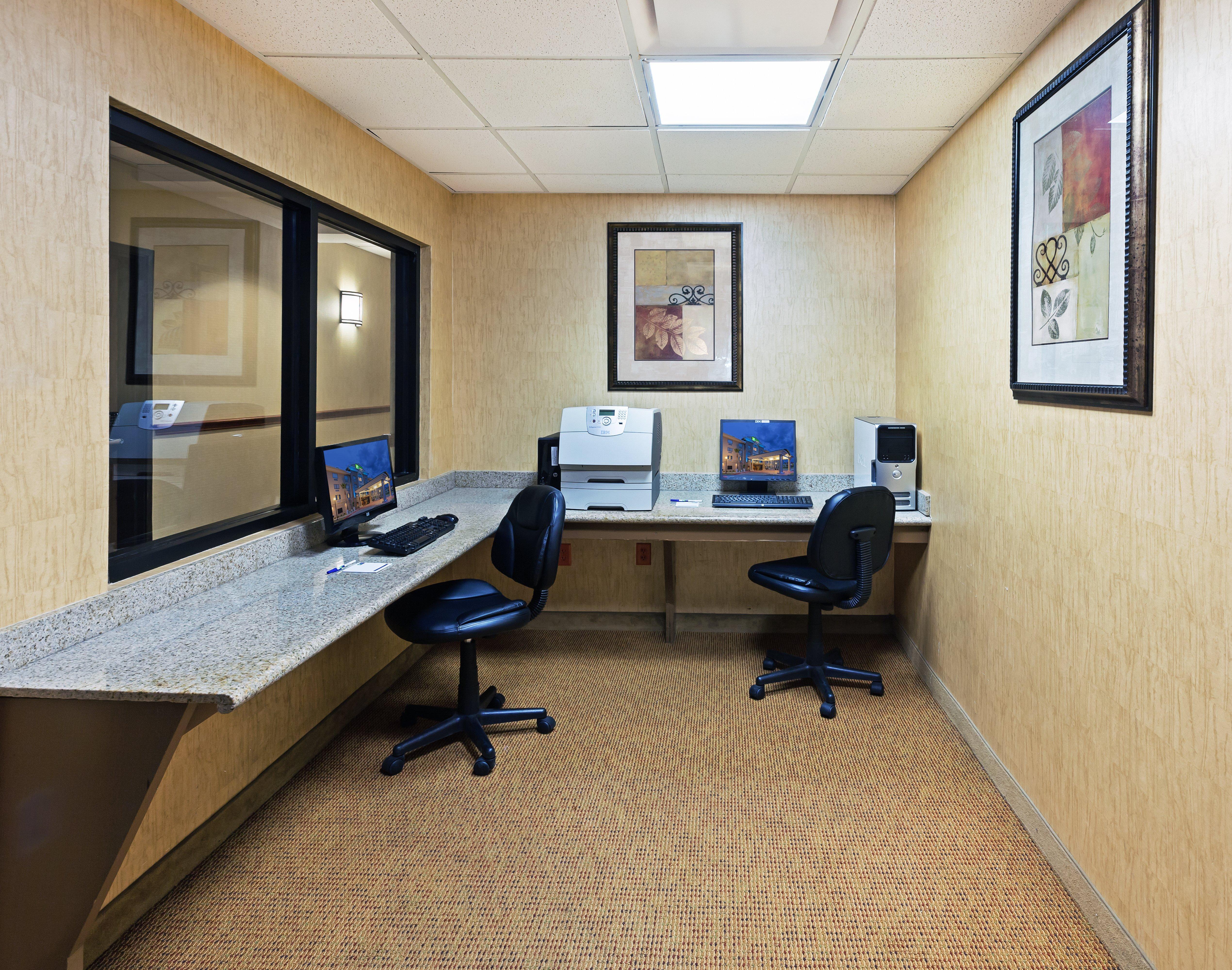 Holiday Inn Express & Suites - Laredo-Event Center Area By Ihg Eksteriør bilde