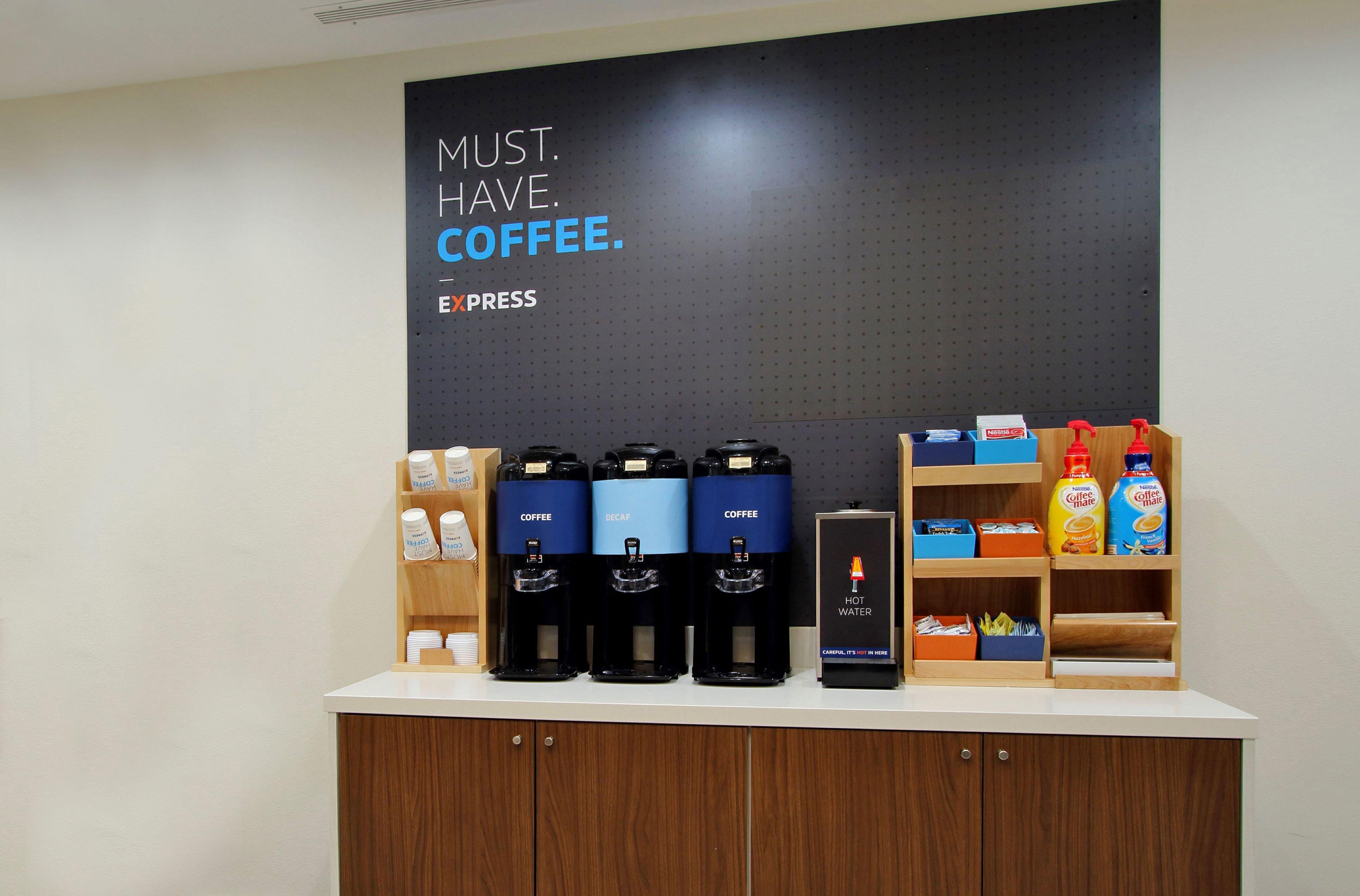 Holiday Inn Express & Suites - Laredo-Event Center Area By Ihg Eksteriør bilde