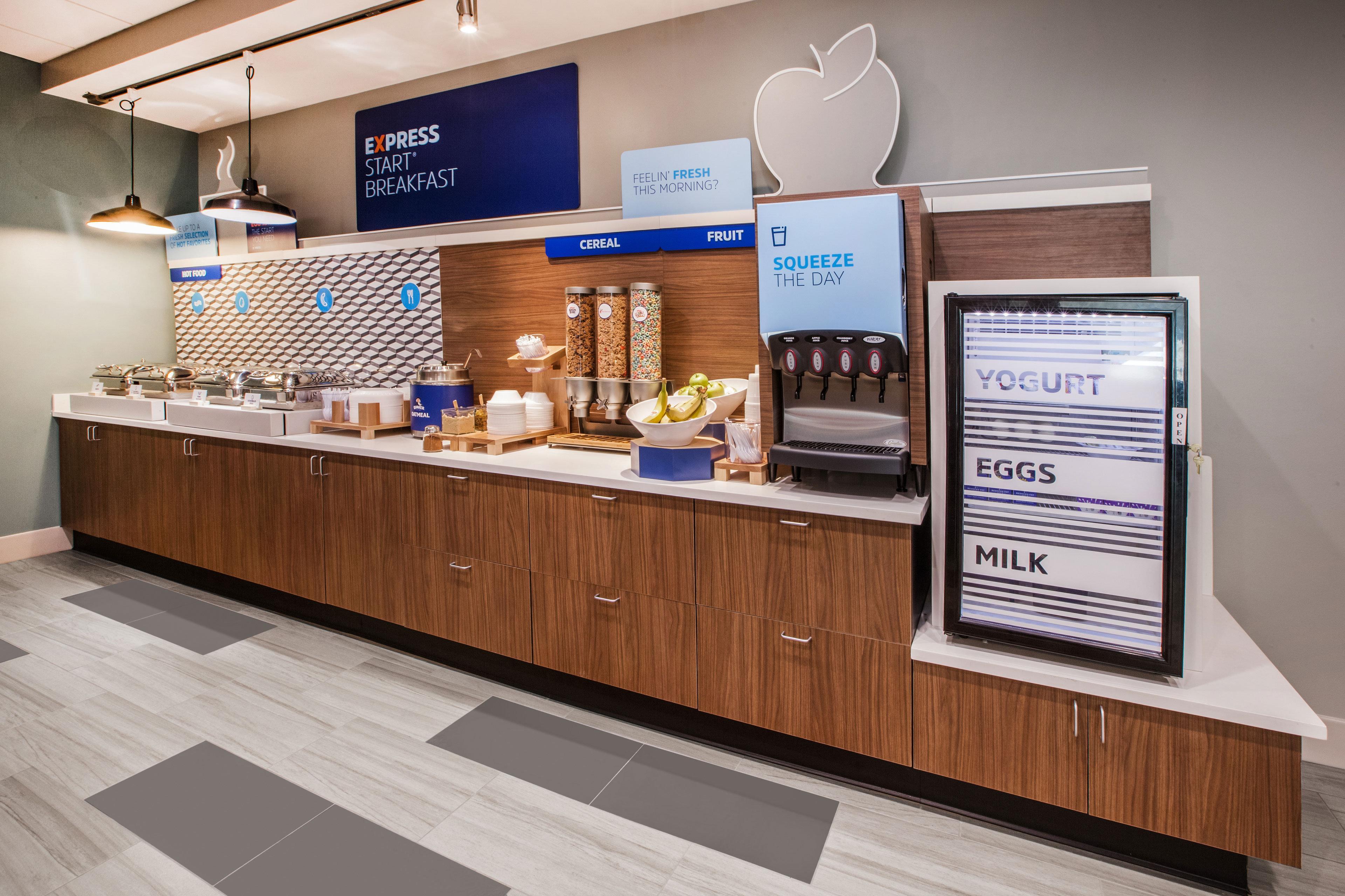 Holiday Inn Express & Suites - Laredo-Event Center Area By Ihg Eksteriør bilde