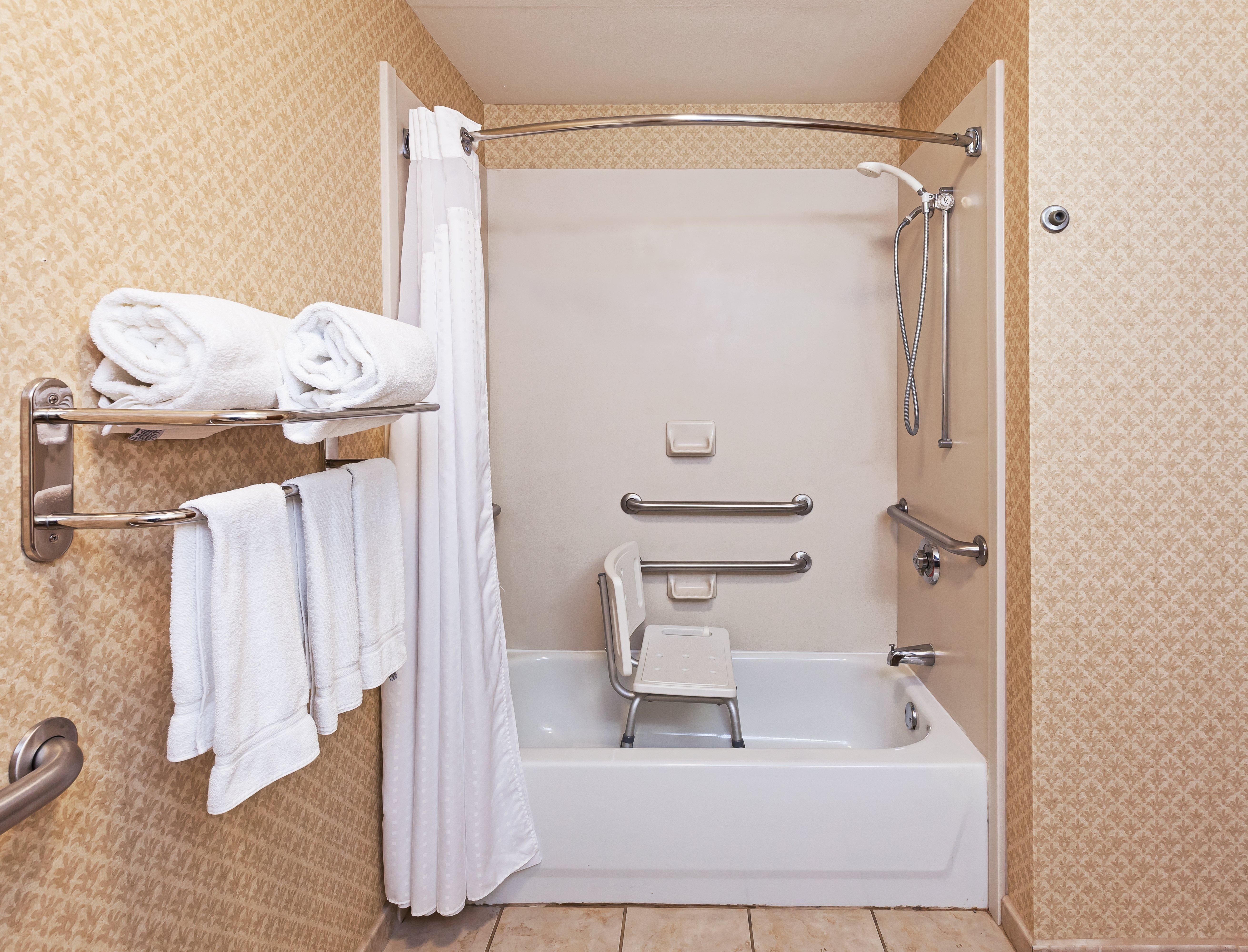 Holiday Inn Express & Suites - Laredo-Event Center Area By Ihg Eksteriør bilde