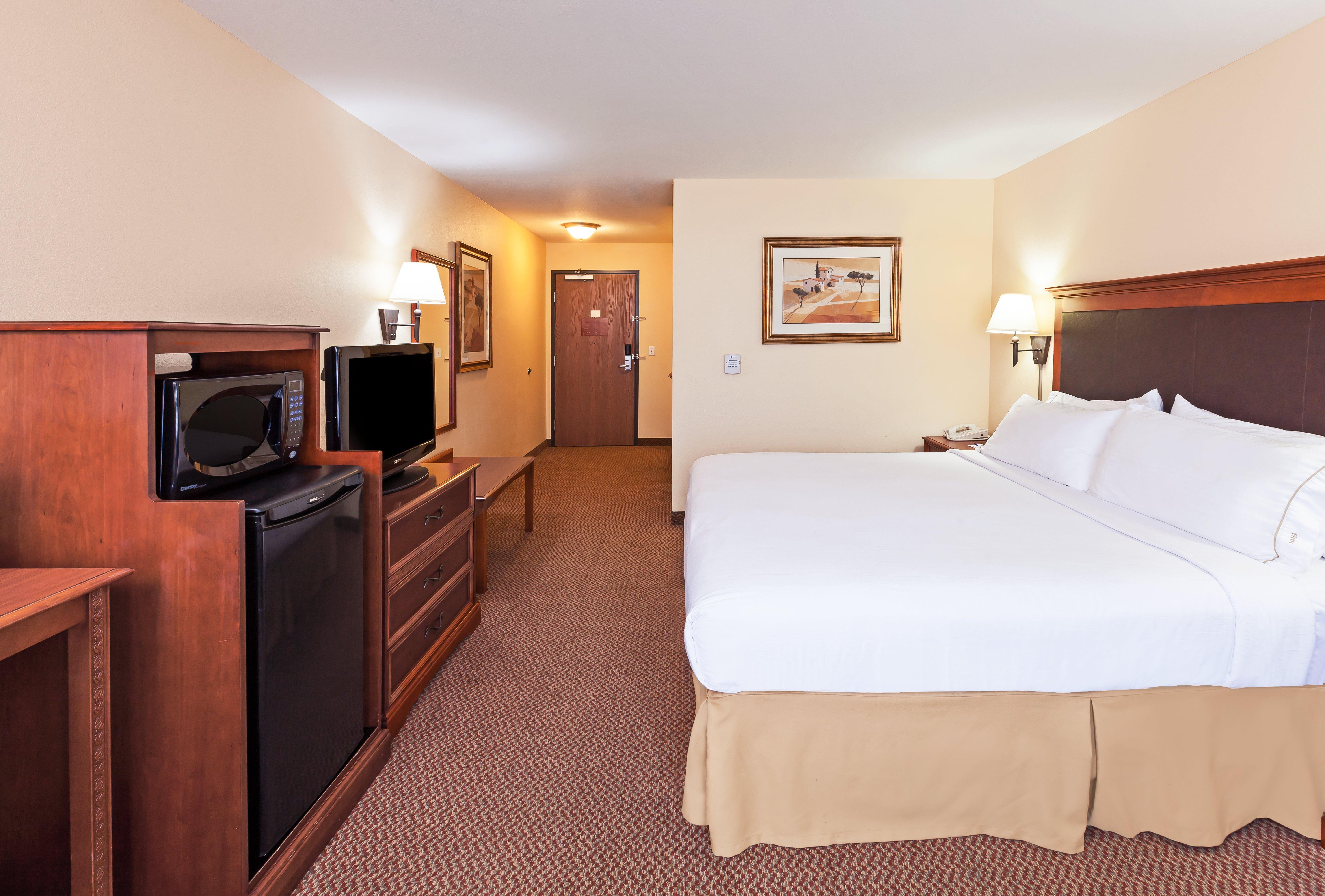 Holiday Inn Express & Suites - Laredo-Event Center Area By Ihg Eksteriør bilde
