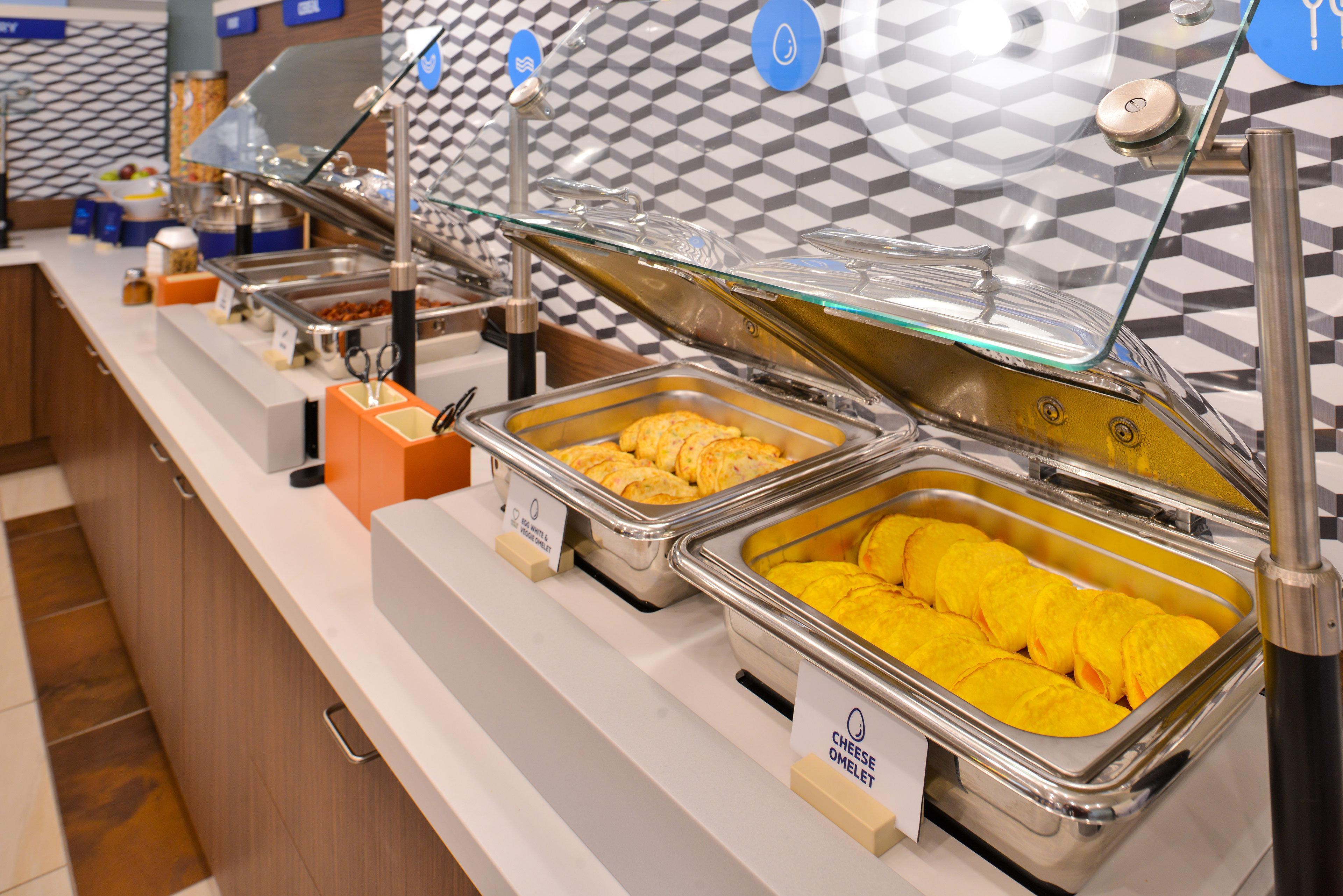 Holiday Inn Express & Suites - Laredo-Event Center Area By Ihg Eksteriør bilde