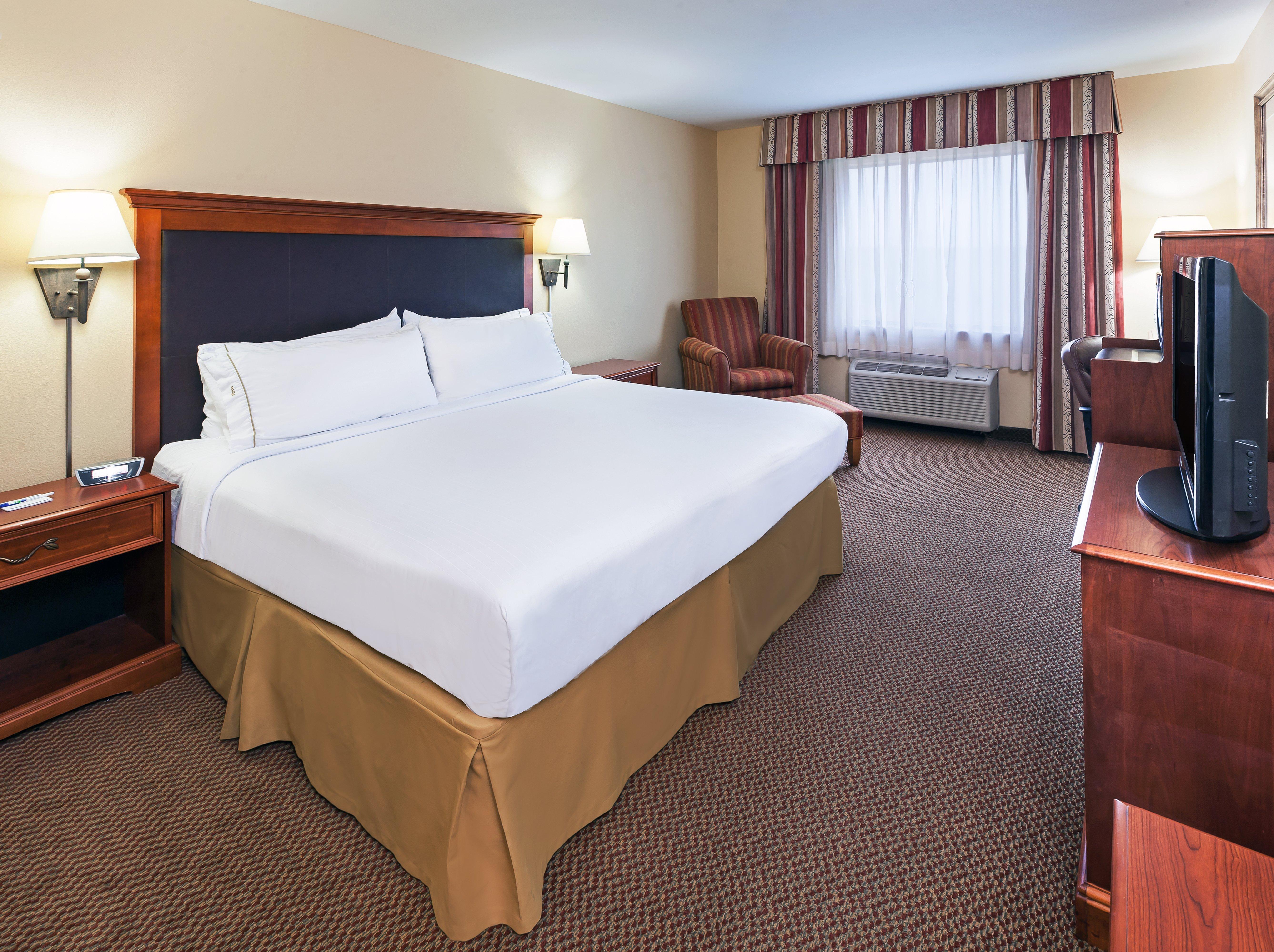 Holiday Inn Express & Suites - Laredo-Event Center Area By Ihg Eksteriør bilde