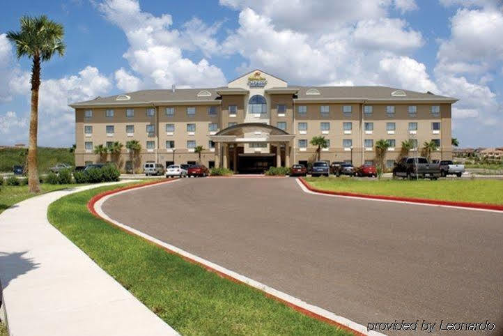 Holiday Inn Express & Suites - Laredo-Event Center Area By Ihg Eksteriør bilde