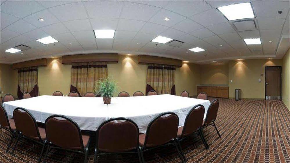 Holiday Inn Express & Suites - Laredo-Event Center Area By Ihg Eksteriør bilde