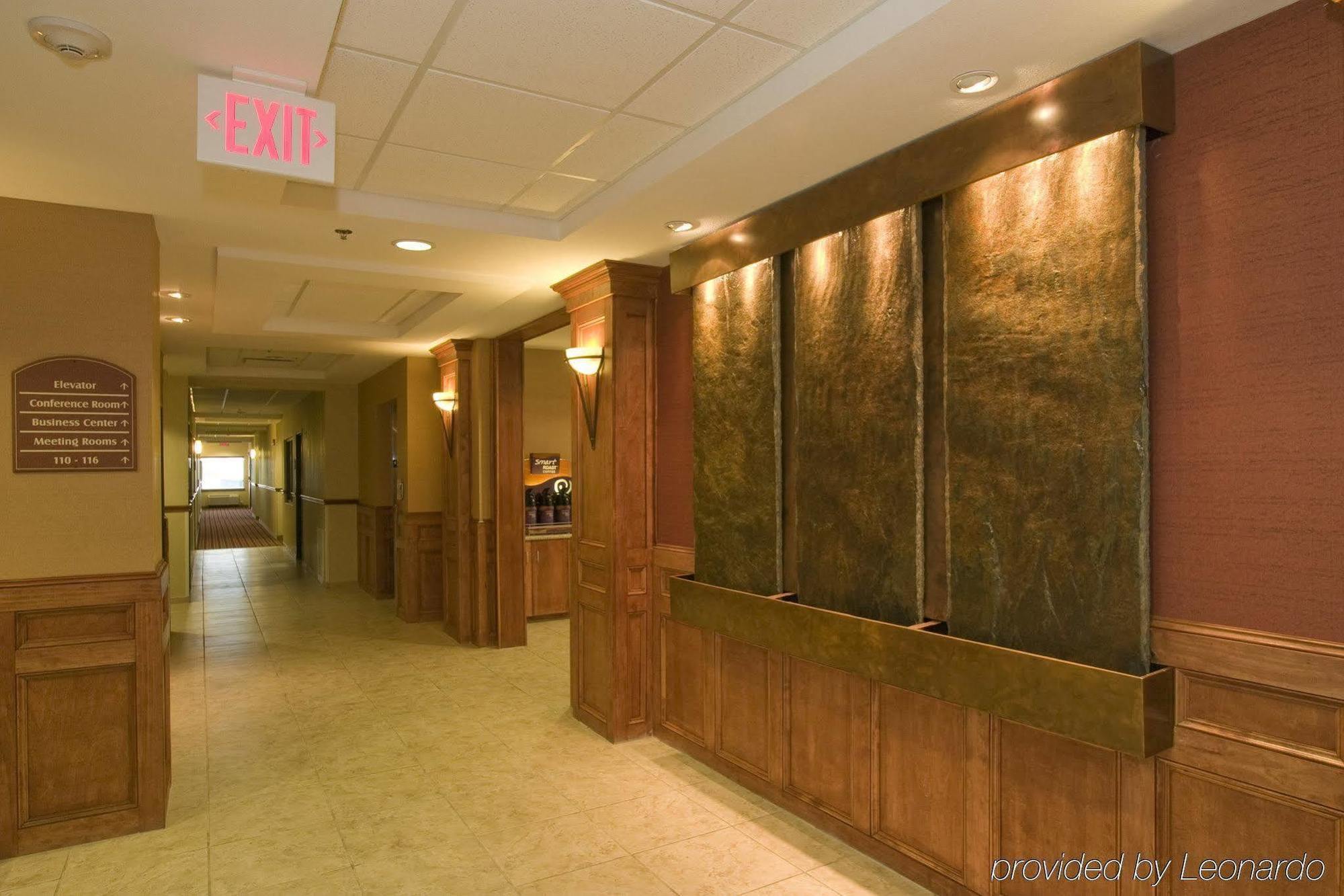 Holiday Inn Express & Suites - Laredo-Event Center Area By Ihg Eksteriør bilde