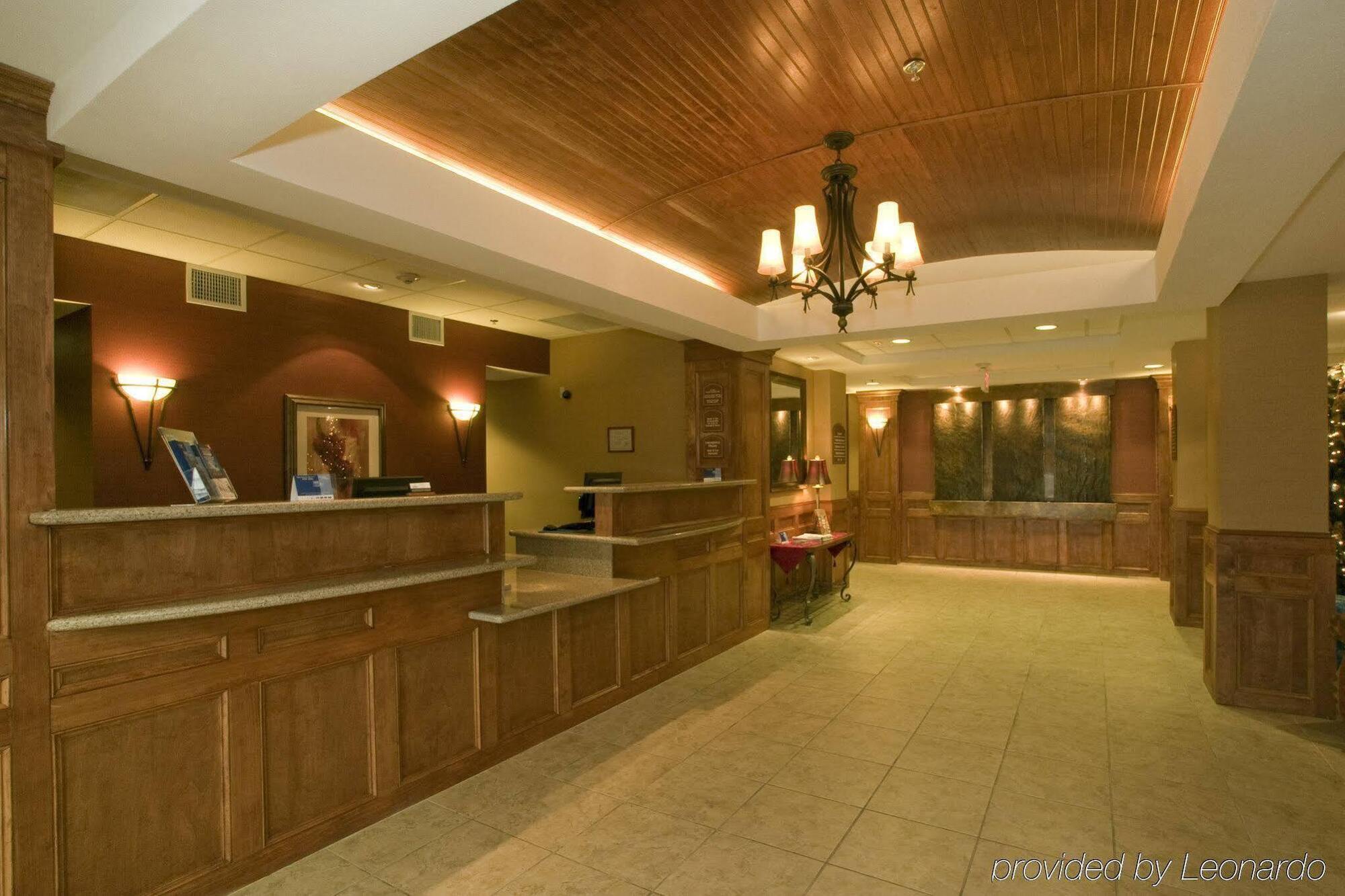 Holiday Inn Express & Suites - Laredo-Event Center Area By Ihg Eksteriør bilde