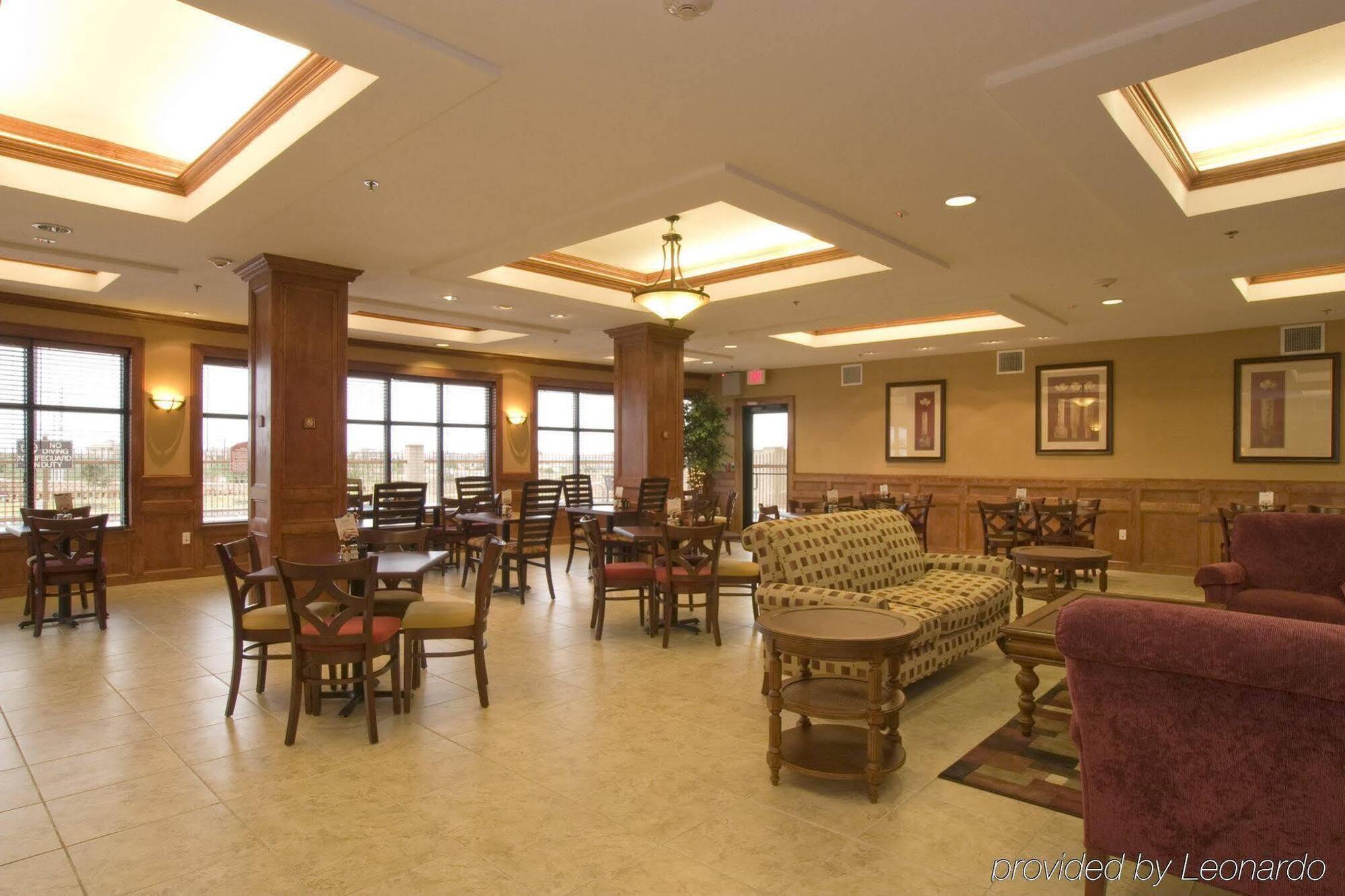 Holiday Inn Express & Suites - Laredo-Event Center Area By Ihg Eksteriør bilde