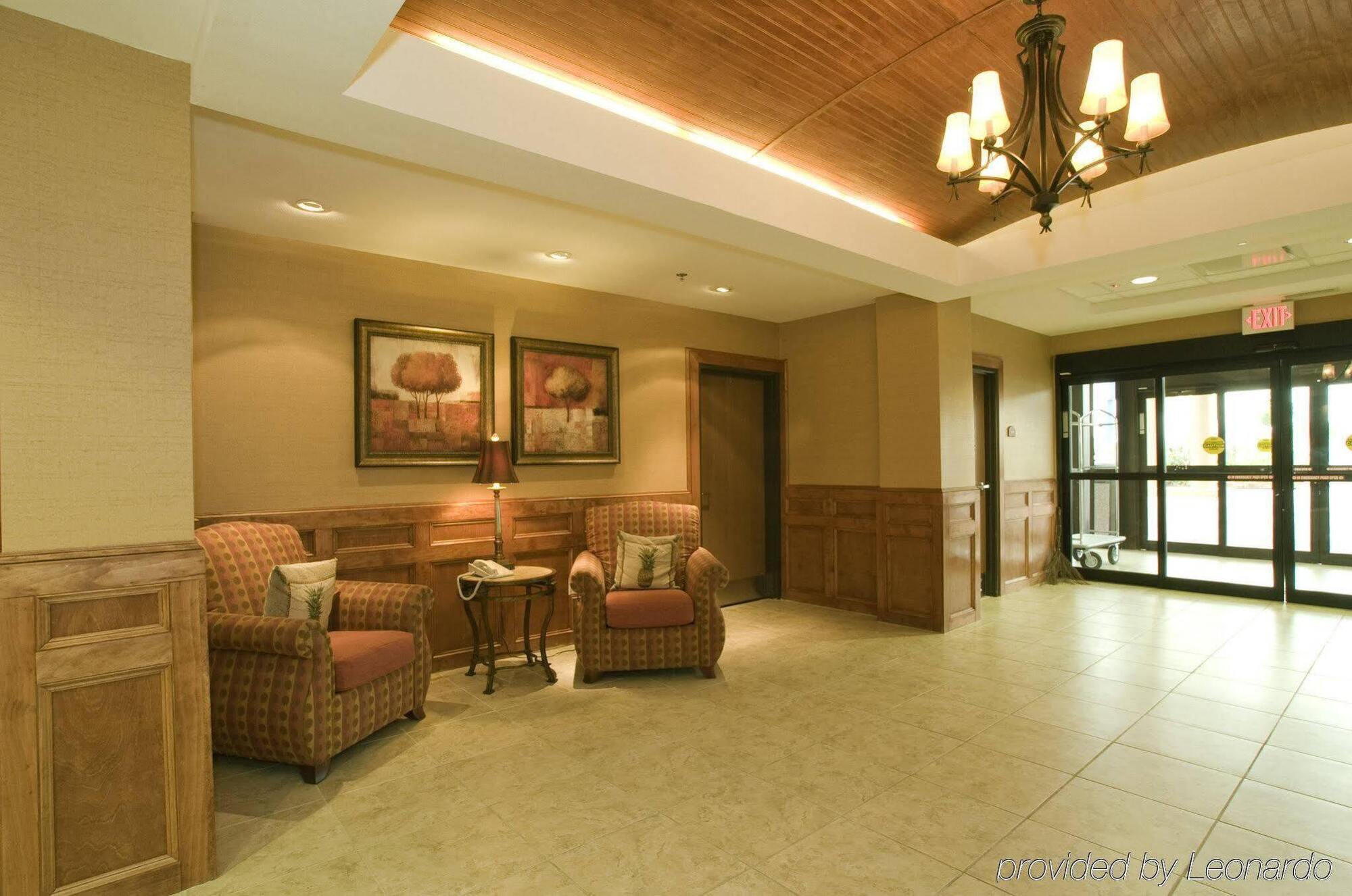 Holiday Inn Express & Suites - Laredo-Event Center Area By Ihg Eksteriør bilde