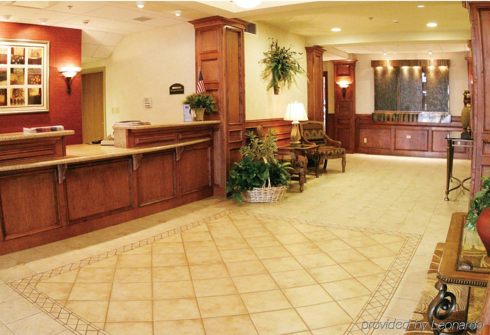 Holiday Inn Express & Suites - Laredo-Event Center Area By Ihg Eksteriør bilde